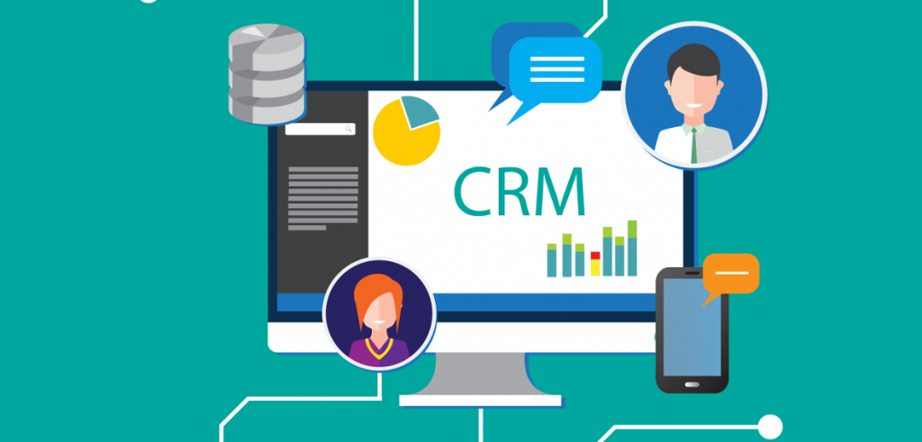 CRM для бизнеса